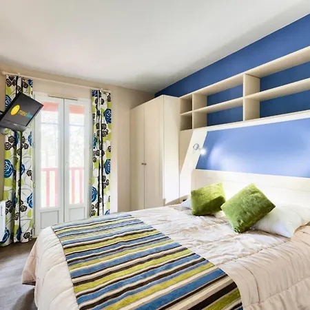 Les Maisons De Les Pins - Maeva - Maison 3 Pieces 6 Personnes - Selection Mae-6658 Apartment Lacanau