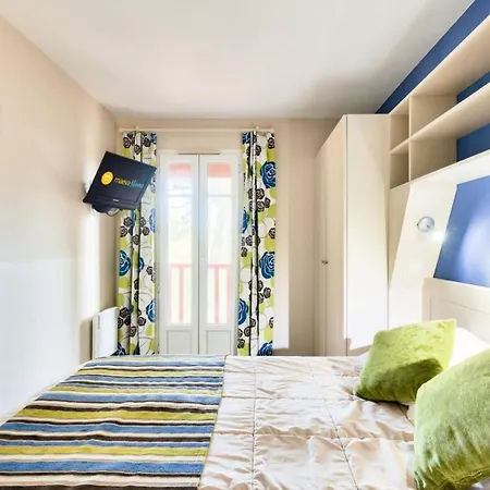 Les Maisons De Les Pins - Maeva - Maison 3 Pieces 6 Personnes - Selection Mae-6658 Apartment