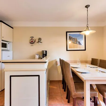 Apartment Les Maisons De Les Pins - Maeva - Maison 3 Pieces 6 Personnes - Selection Mae-6658 *