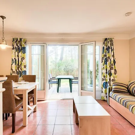 Apartment Les Maisons De Les Pins - Maeva - Maison 3 Pieces 6 Personnes - Selection Mae-6658 Lacanau