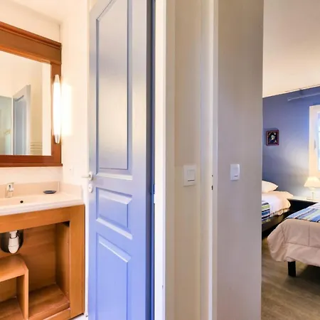 Les Maisons De Les Pins - Maeva - Maison 3 Pieces 6 Personnes - Selection Mae-6658 Apartment *
