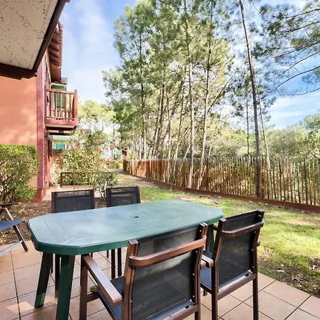 Apartment Les Maisons De Les Pins - Maeva - Maison 3 Pieces 6 Personnes - Selection Mae-6658 *