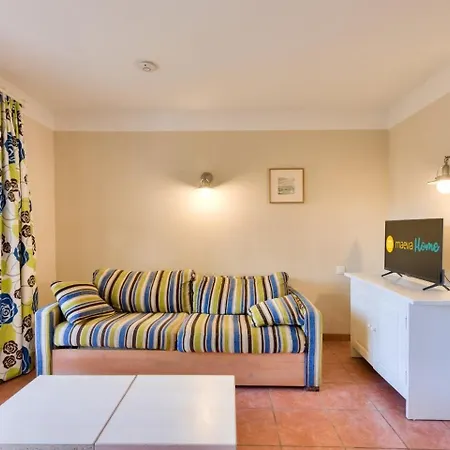 Les Maisons De Les Pins - Maeva - Maison 3 Pieces 6 Personnes - Selection Mae-6658 Lejlighed *