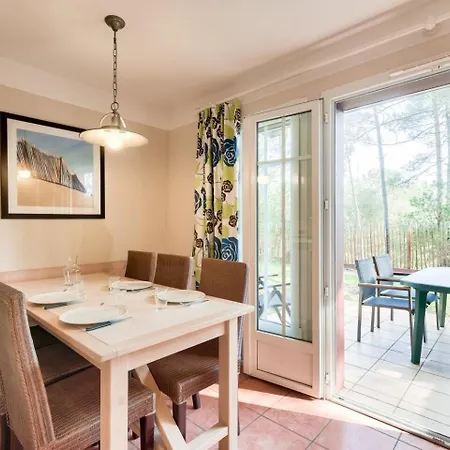 Les Maisons De Les Pins - Maeva - Maison 3 Pieces 6 Personnes - Selection Mae-6658 Lejlighed