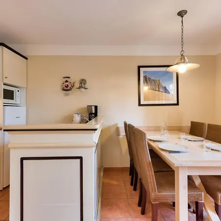 Lejlighed Les Maisons De Les Pins - Maeva - Maison 3 Pieces 6 Personnes - Selection Mae-6658 *