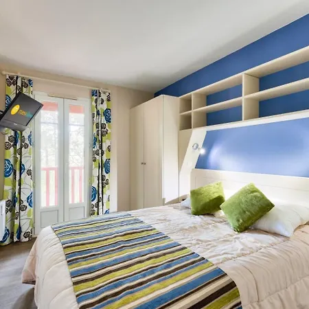 Lejlighed Les Maisons De Les Pins - Maeva - Maison 3 Pieces 6 Personnes - Selection Mae-6658 *