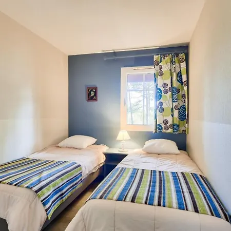 Lejlighed Les Maisons De Les Pins - Maeva - Maison 3 Pieces 6 Personnes - Selection Mae-6658 Lacanau
